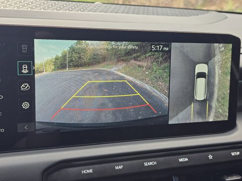 New 2027 Kia Telluride X-Line SX Prestige image 11