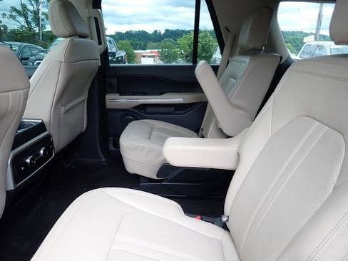 Used 2022 Ford Expedition Limited AWD/4WD image 20