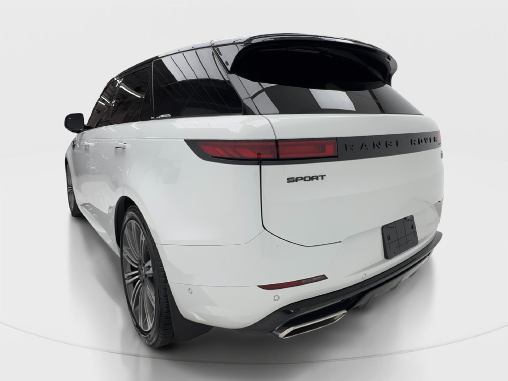 Used 2023 Land Rover Range Rover Sport SE Dynamic AWD/4WD image 6