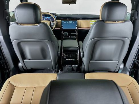 New 2026 Land Rover Range Rover Sport Dynamic SE AWD/4WD image 23