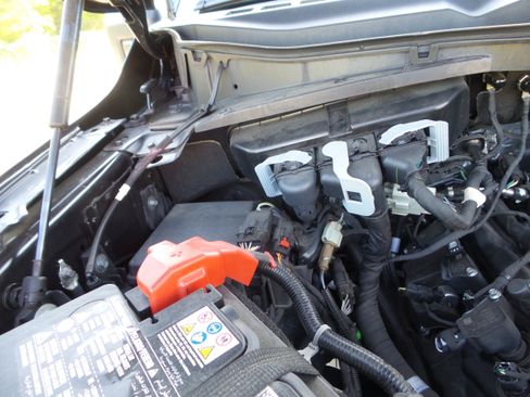 Used 2024 Ford F150 XL w/ Equipment Group 103A High image 74