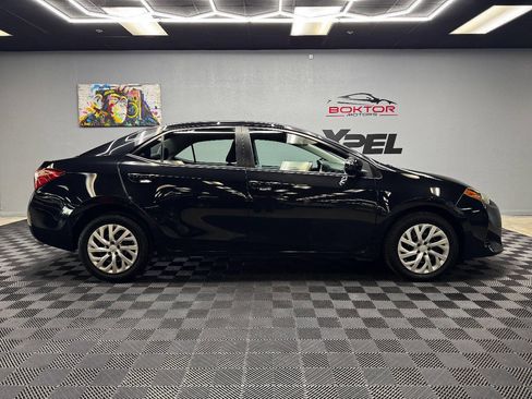 Used 2017 Toyota Corolla LE image 15