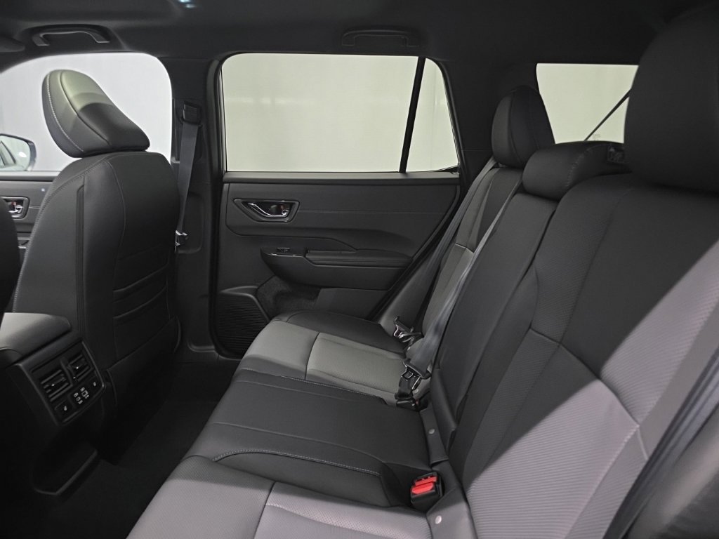 New 2026 Subaru Outback Touring XT AWD/4WD image 9