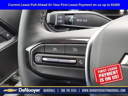 New 2026 Chevrolet Colorado LT w/ LT Convenience Package AWD/4WD image 16