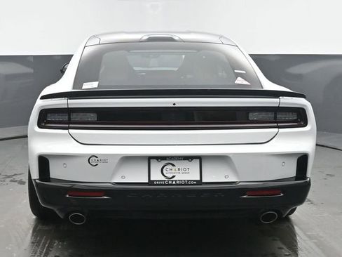 New 2026 Dodge Charger R/T Scat Pack image 5