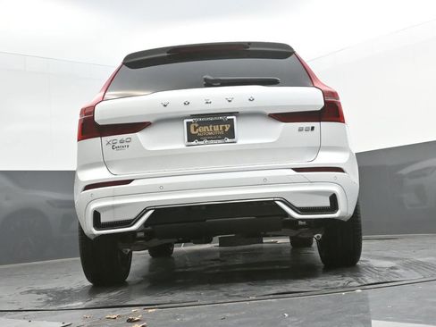New 2026 Volvo XC60 B5 Ultra w/ Protection Package Premier AWD/4WD image 34