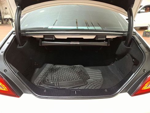 Used 2016 Mercedes-Benz CLS 400 4MATIC image 21