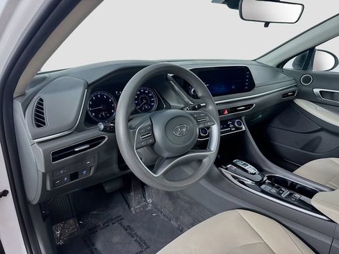 Used 2023 Hyundai Sonata SEL w/ Cargo Package FWD image 10
