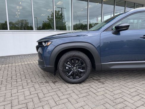 Used 2025 MAZDA CX-50 AWD 2.5 S w/ Preferred Package image 9