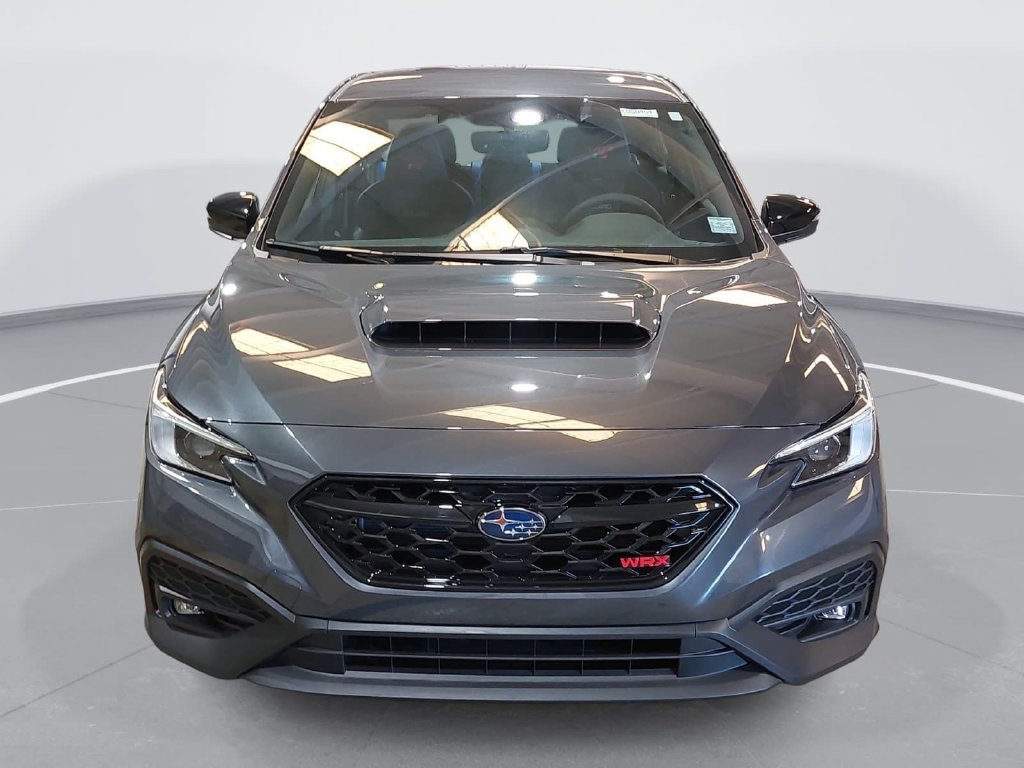 New 2026 Subaru WRX tS AWD/4WD image 2