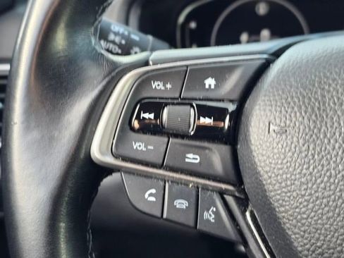 Used 2022 Honda Accord Sport Special Edition image 20