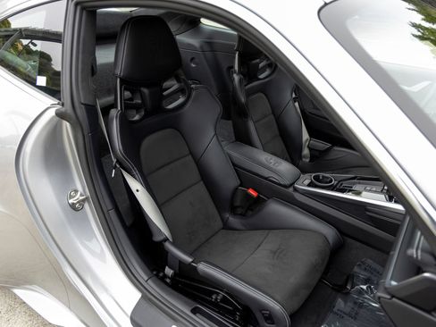 Certified 2025 Porsche 911 Turbo S AWD/4WD image 55