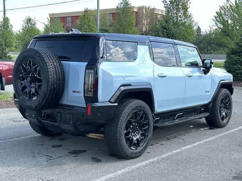Used 2024 GMC Hummer EV 2X AWD/4WD image 24