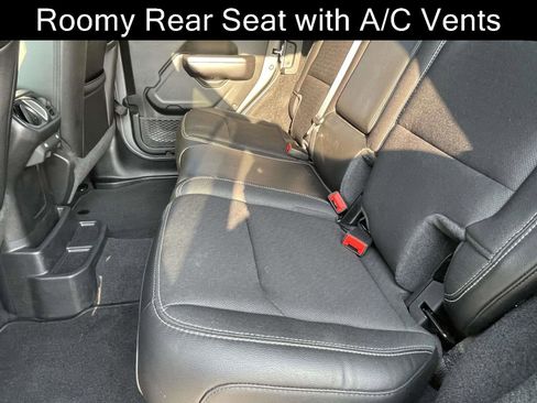 Used 2021 Jeep Wrangler Unlimited Sport image 19