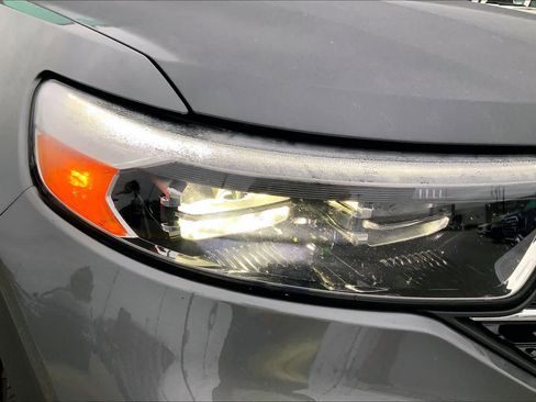 Certified 2022 Ford Explorer XLT w/ Equipment Group 202A image 24