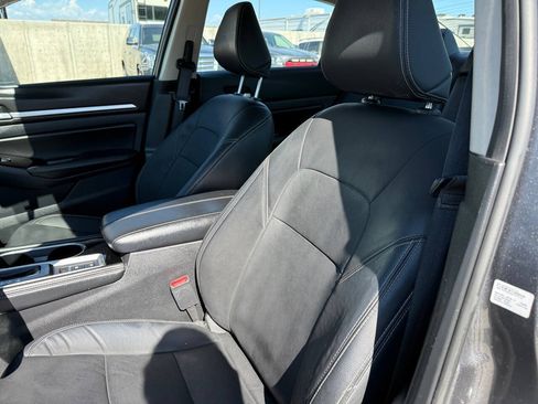 Used 2024 Nissan Altima 2.5 SL AWD/4WD image 18