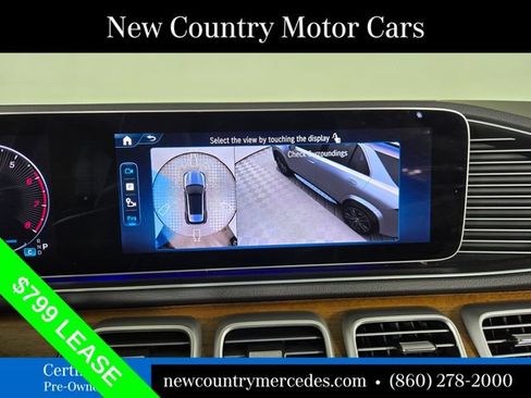 Certified 2026 Mercedes-Benz GLE 450 4MATIC image 35