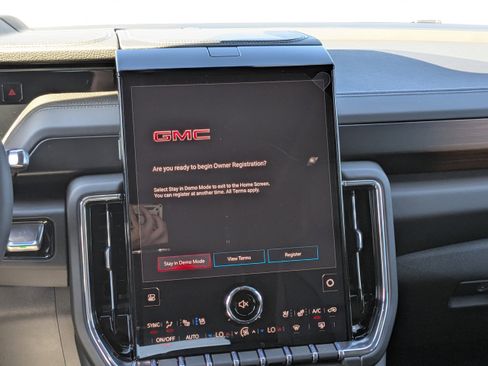 New 2026 GMC Yukon XL Denali w/ Sun & Power Step Package image 18