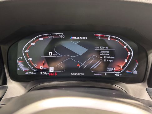 Used 2020 BMW M340i xDrive w/ Driving Assistance Package image 31