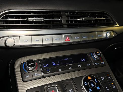 Used 2021 Hyundai Palisade Calligraphy AWD/4WD image 32