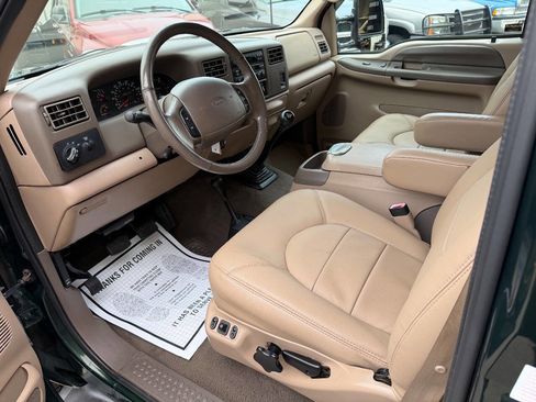 Used 1999 Ford F350 Lariat image 7