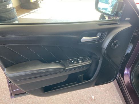 Certified 2022 Dodge Charger GT w/ Plus Group image 8