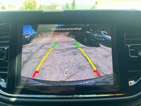 Used 2021 Dodge Durango GT RWD image 18