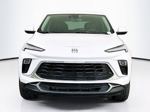 Used 2025 Buick Encore GX Preferred image 2