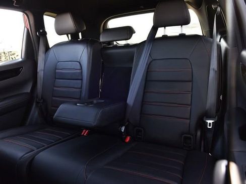 New 2026 Honda CR-V Sport Touring image 25