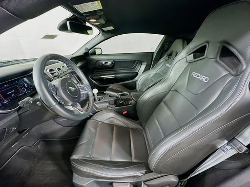 Used 2022 Ford Mustang Mach 1 w/ Equipment Group 700A image 26