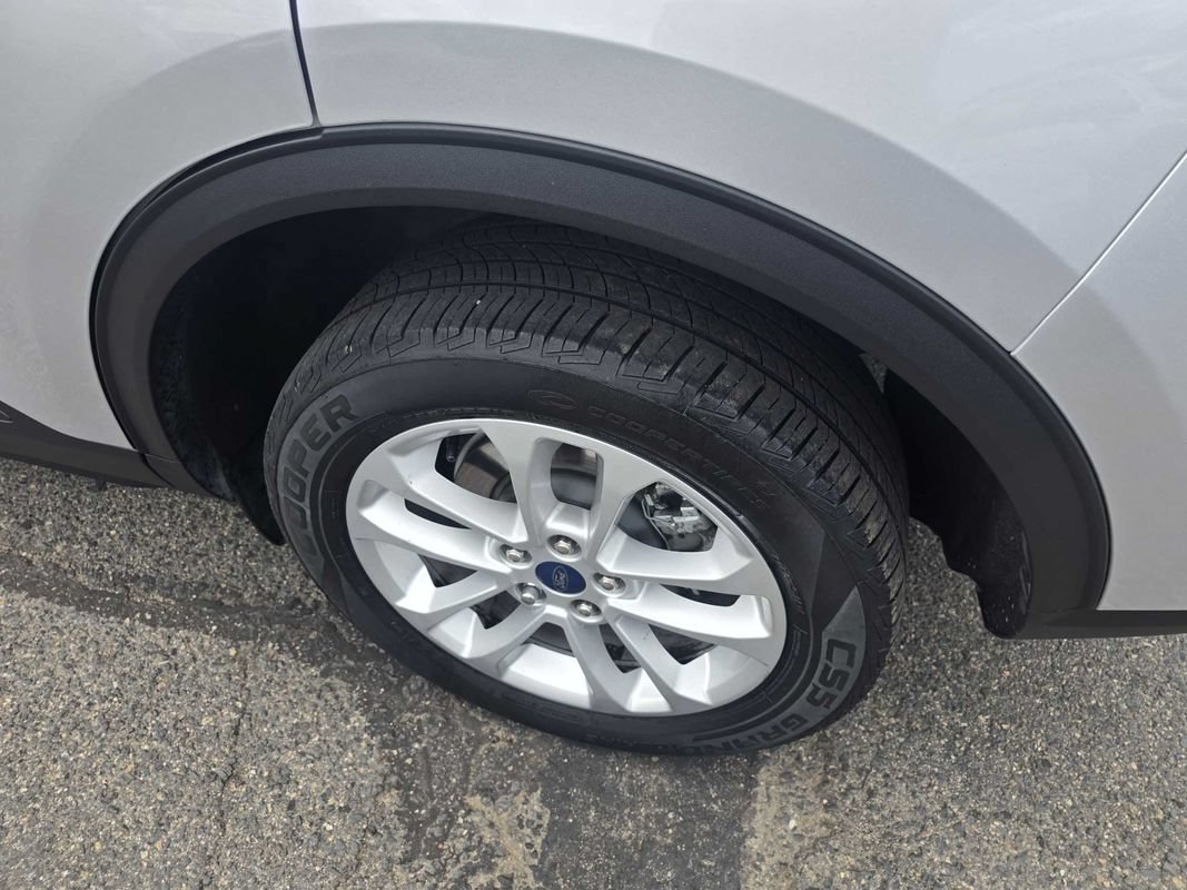 Used 2020 Ford Escape SE AWD/4WD image 30