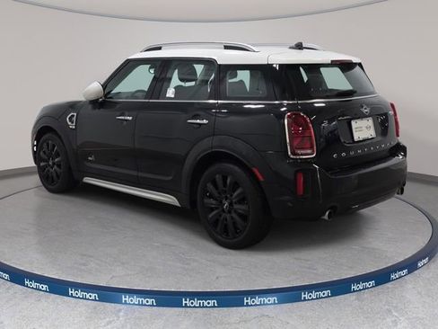 Certified 2024 MINI Cooper Countryman S AWD/4WD image 7