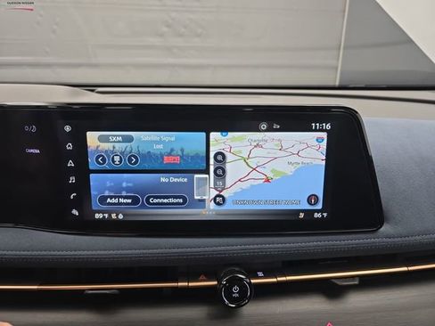 Used 2023 Nissan Ariya image 35