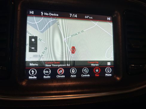 Used 2018 Dodge Challenger GT image 39