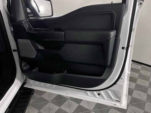 Used 2023 Ford F150 XLT w/ Equipment Group 302A High image 34