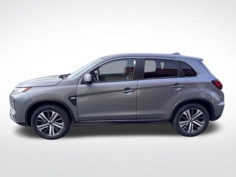 Used 2024 Mitsubishi Outlander Sport AWD image 2