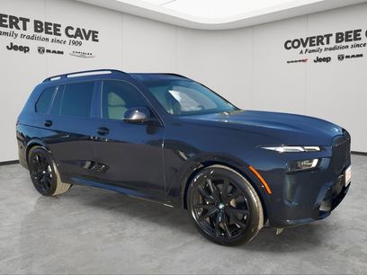Used 2023 BMW X7 M60i w/ Executive Package