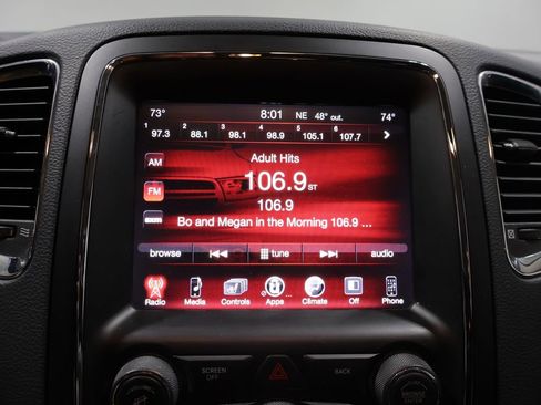 Used 2016 Dodge Durango Limited image 26