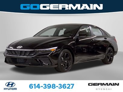 Certified 2026 Hyundai Elantra Sport