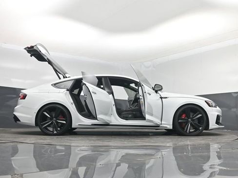 Used 2019 Audi RS 5 Sportback AWD/4WD image 7