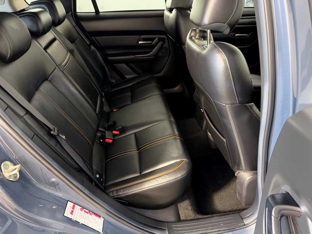 Used 2025 MAZDA CX-50 AWD 2.5 S w/ Premium Plus Pkg image 29