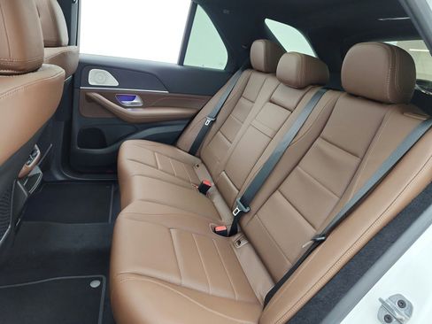 New 2026 Mercedes-Benz GLE 350 4MATIC image 11