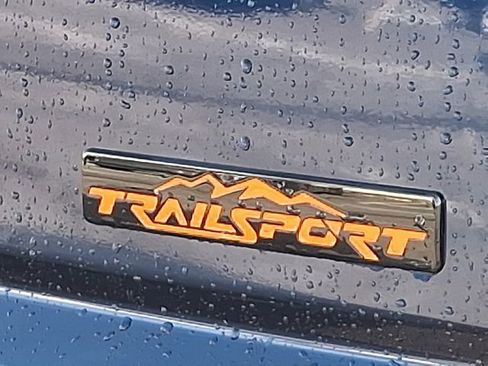 New 2026 Honda Passport TrailSport image 25