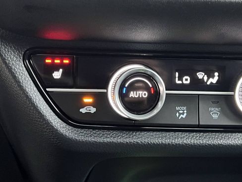 Used 2025 Honda HR-V EX-L image 27