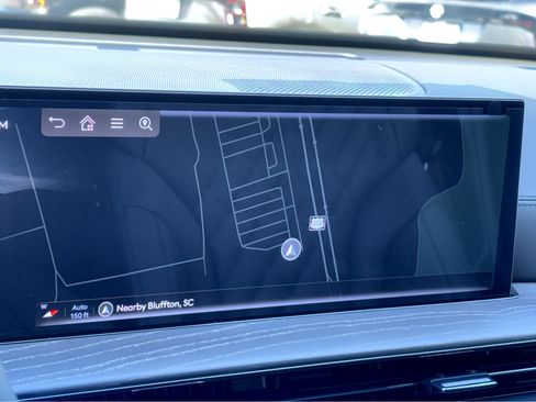 New 2026 Genesis GV80 3.5T Prestige image 8