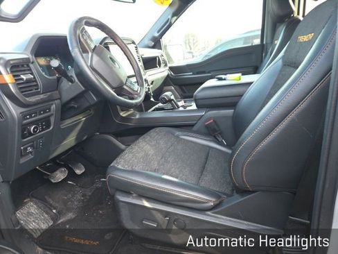 Used 2024 Ford F150 Tremor w/ Bed Utility Package image 9