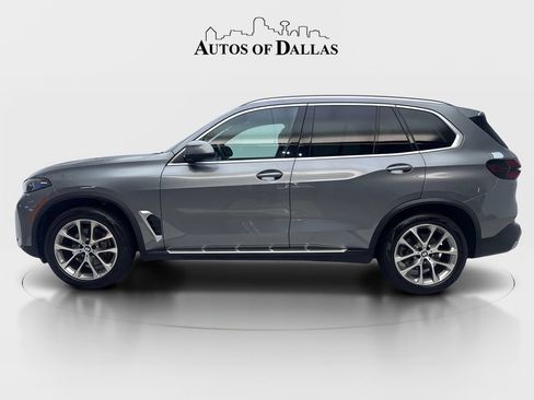 Used 2024 BMW X5 sDrive40i w/ Premium Package RWD image 5