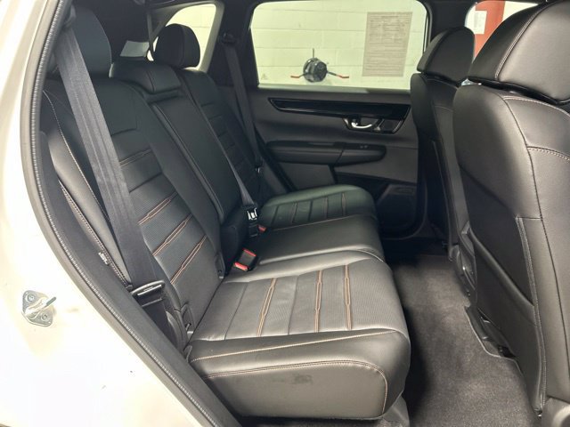 Certified 2026 Honda CR-V Sport Touring image 20