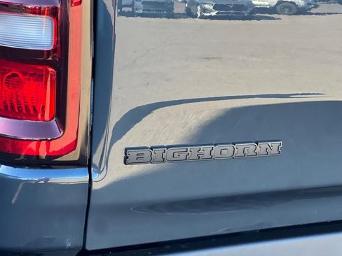 New 2026 RAM 1500 4x4 Crew Cab image 8