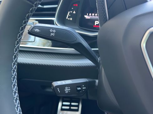 Used 2026 Audi SQ8 Prestige w/ Prestige Package AWD/4WD image 50